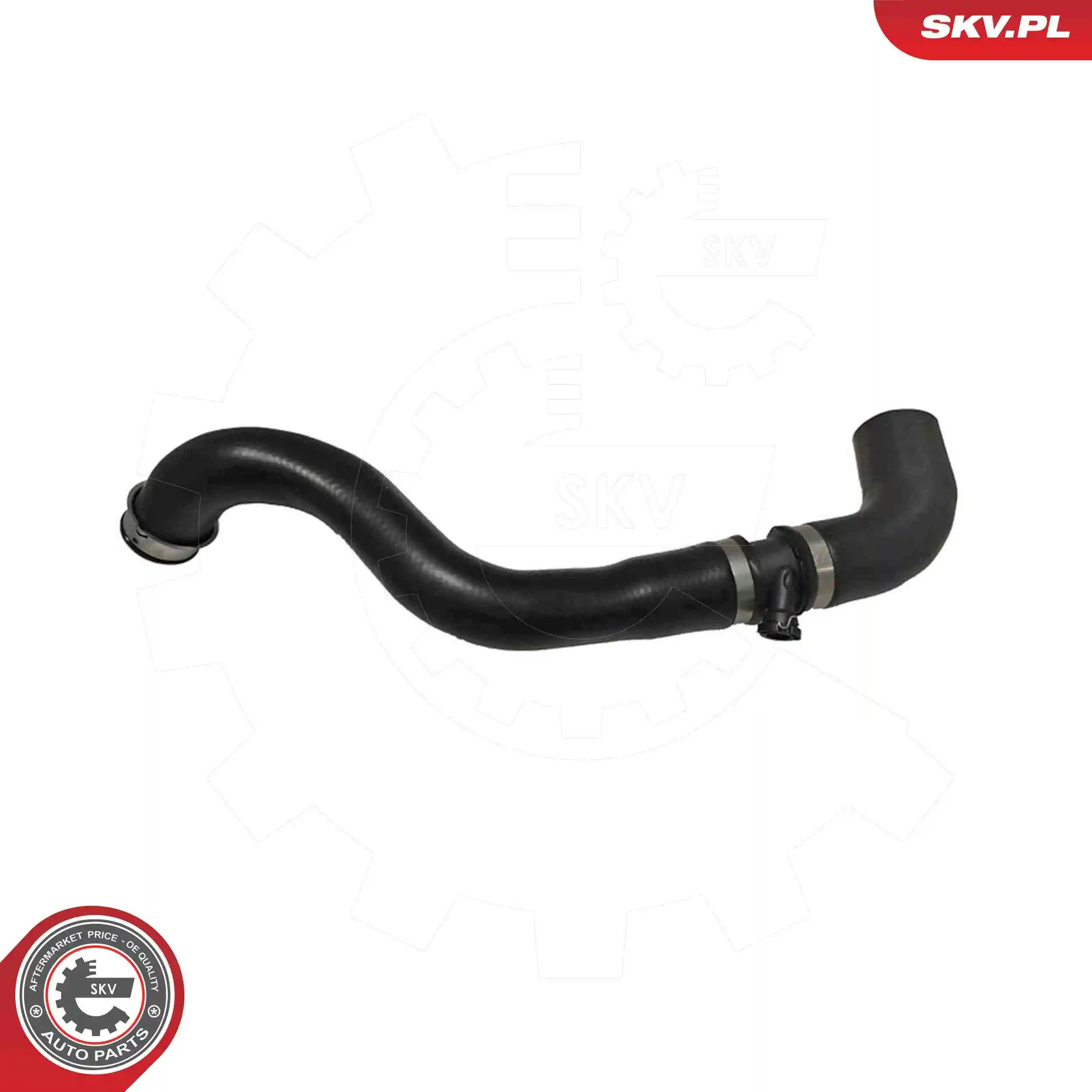 Radiator Hose 54SKV895