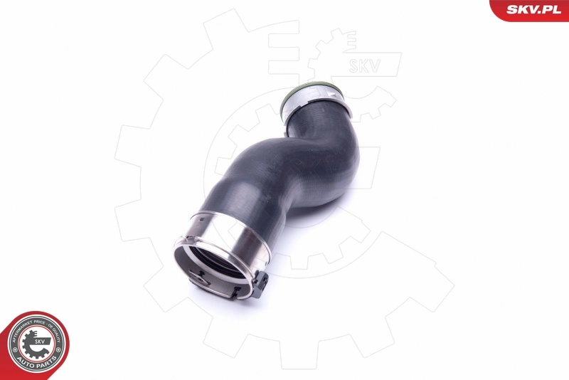 Charge Air Hose 43SKV026