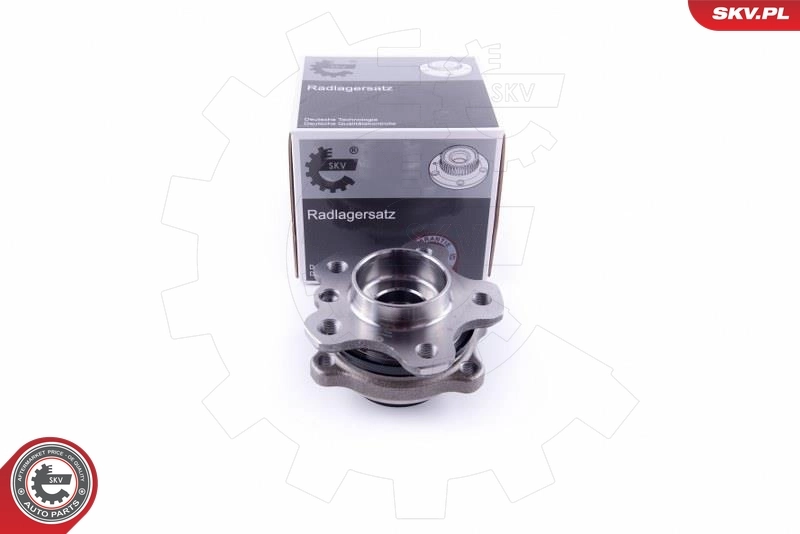Wheel Bearing Kit 29SKV327