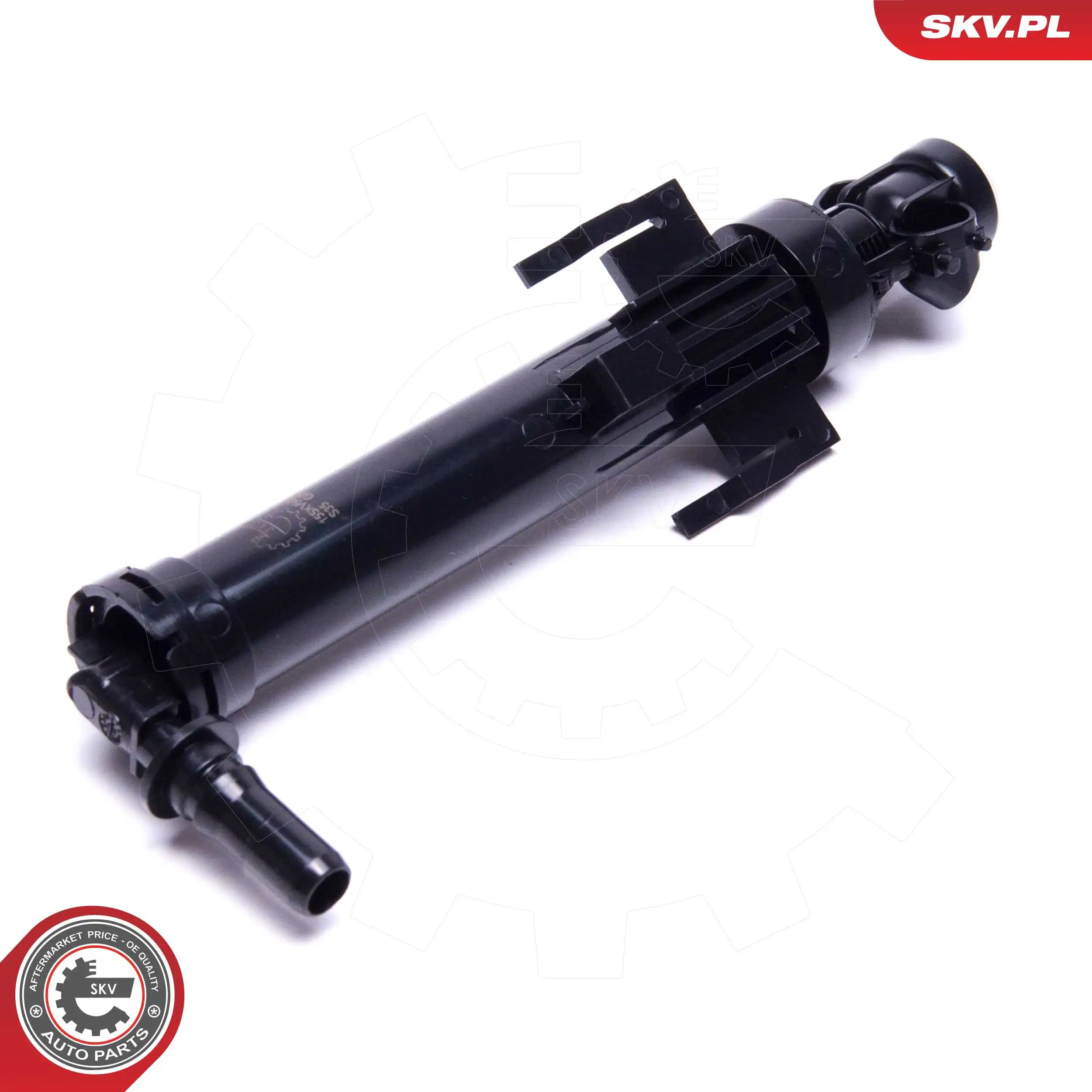 Washer Fluid Jet, headlight cleaning 15SKV601