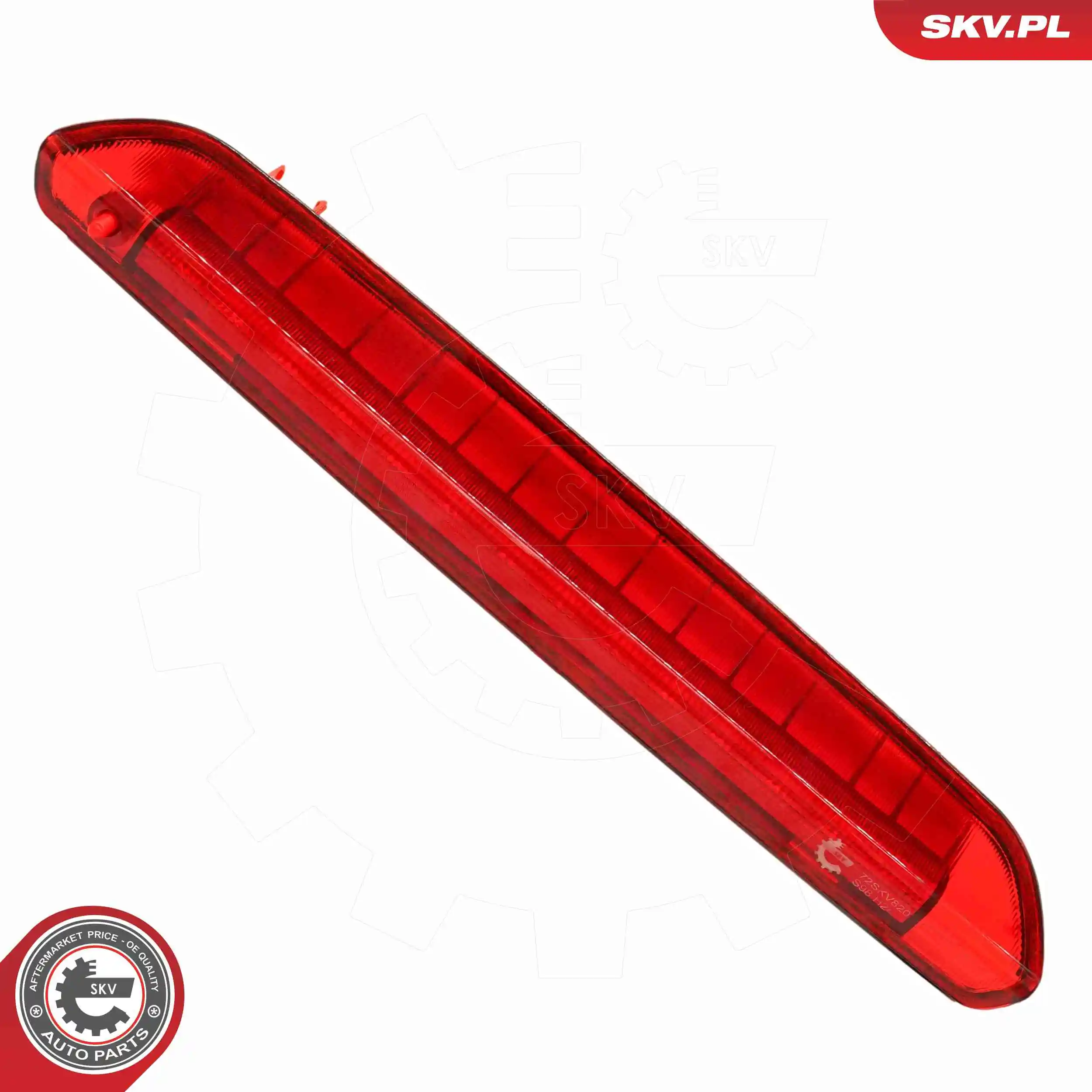 Auxiliary Stop Light 72SKV820