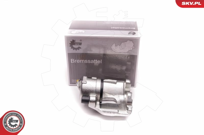 Brake Caliper 23SKV015