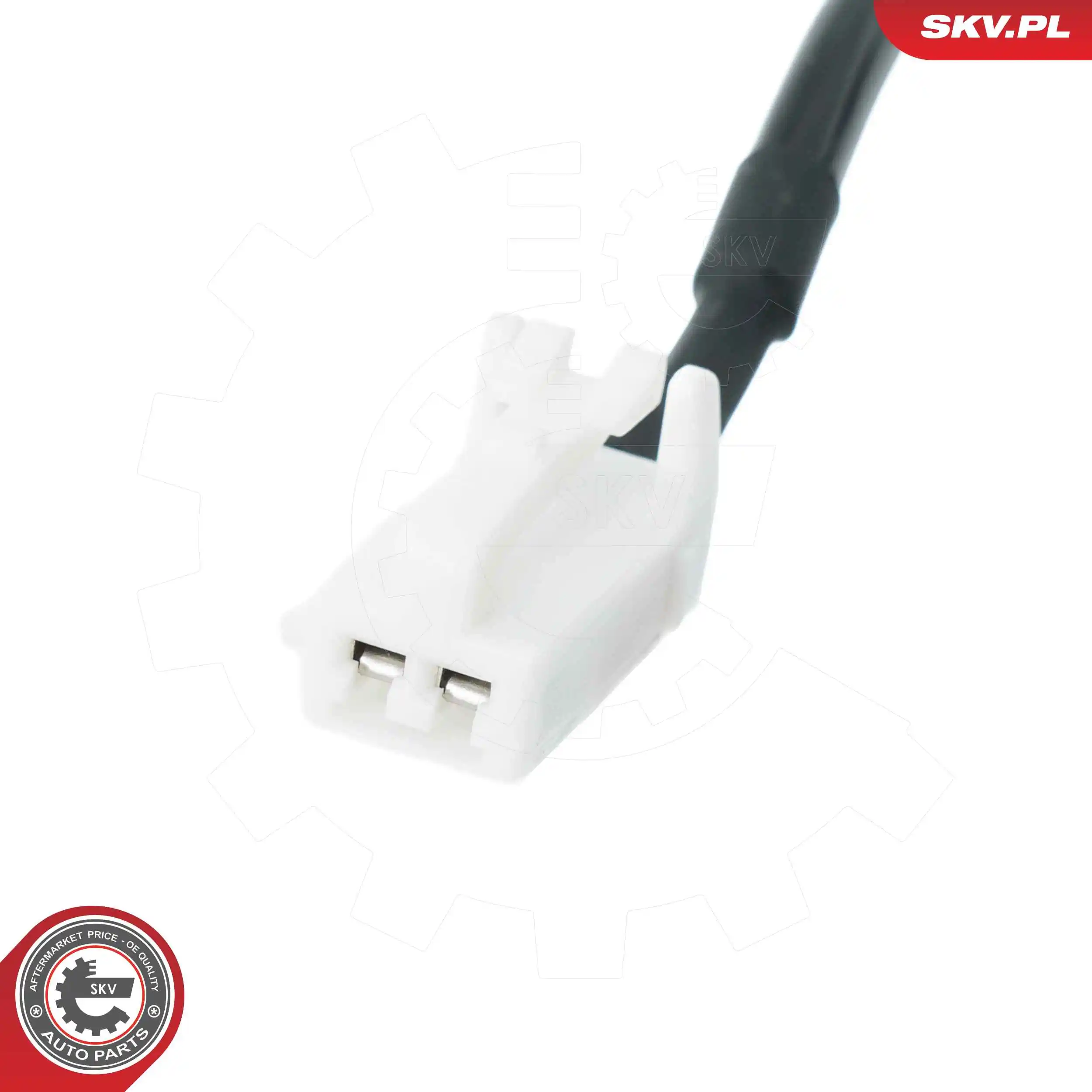 Sensor, wheel speed 06SKV485