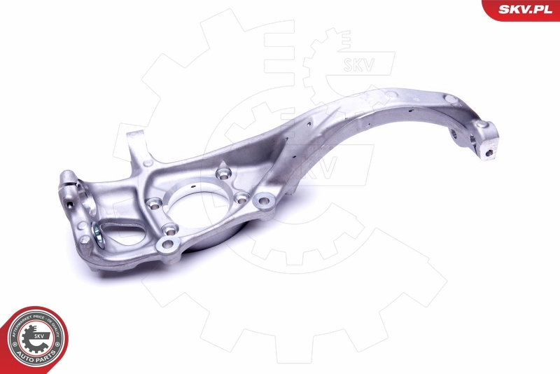 Steering Knuckle, wheel suspension 47SKV272