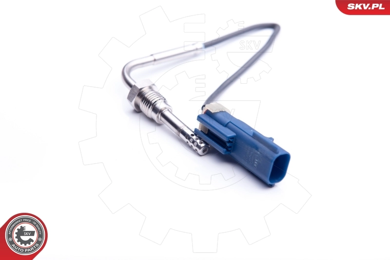 Sensor, exhaust gas temperature 30SKV177