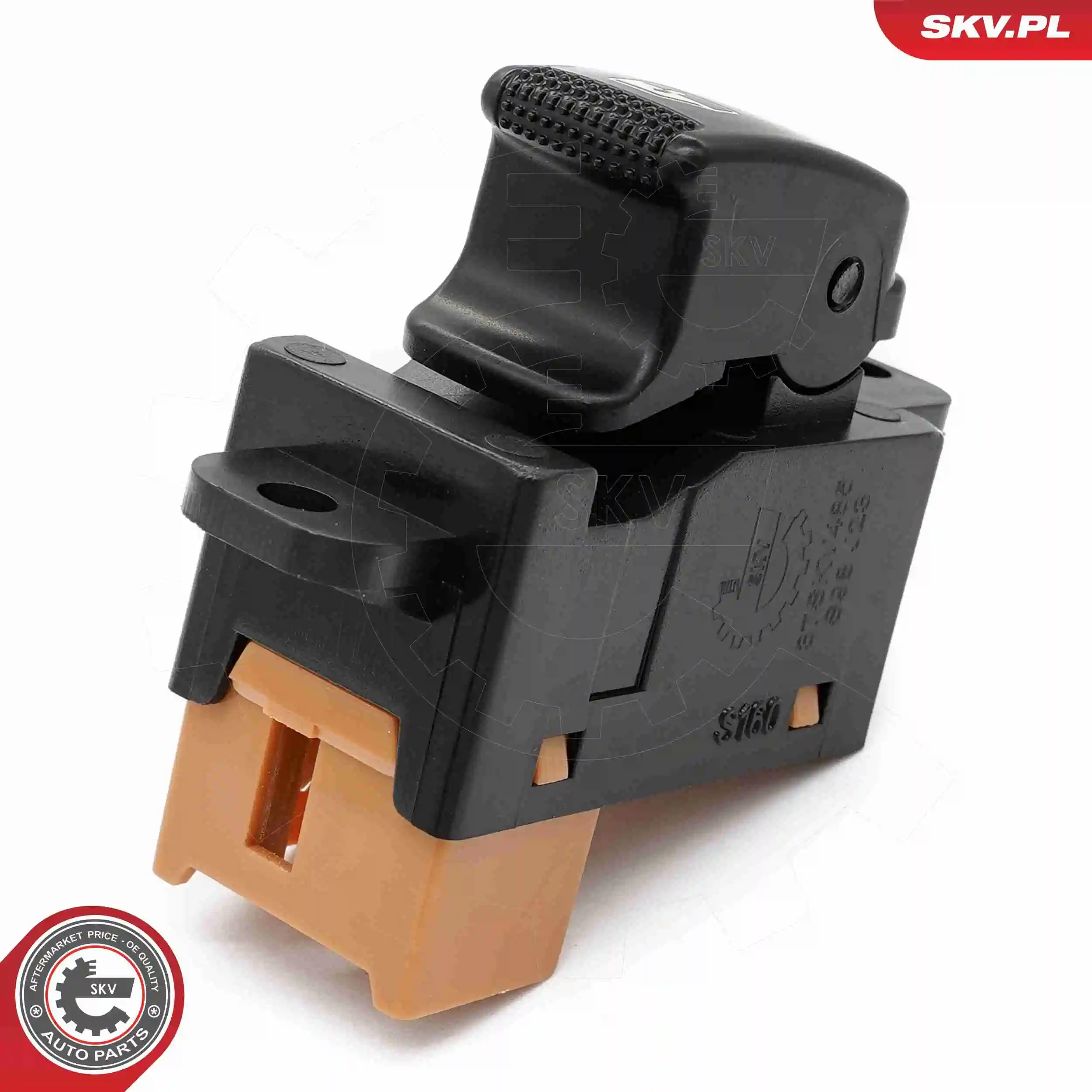ESEN SKV 37SKV485 Switch, window regulator