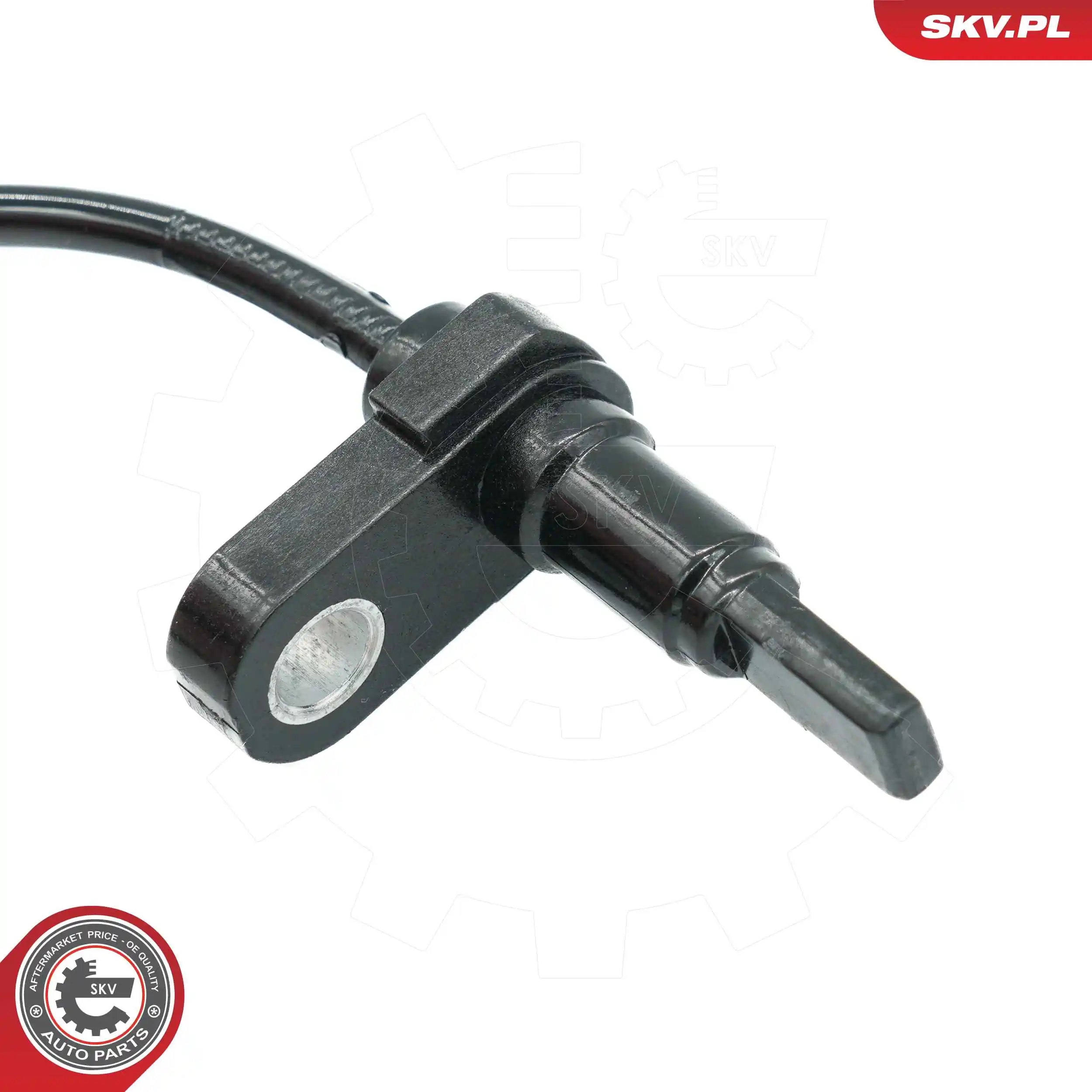 Sensor, wheel speed 06SKV534