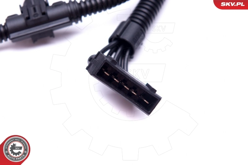 Cable Repair Kit, glow plug 53SKV015