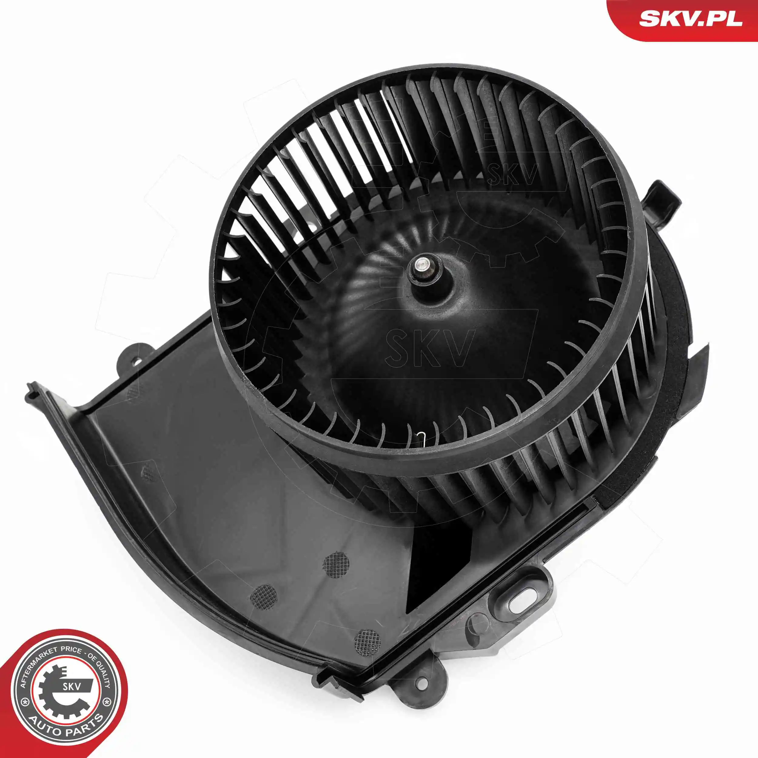 Interior Blower 68SKV002