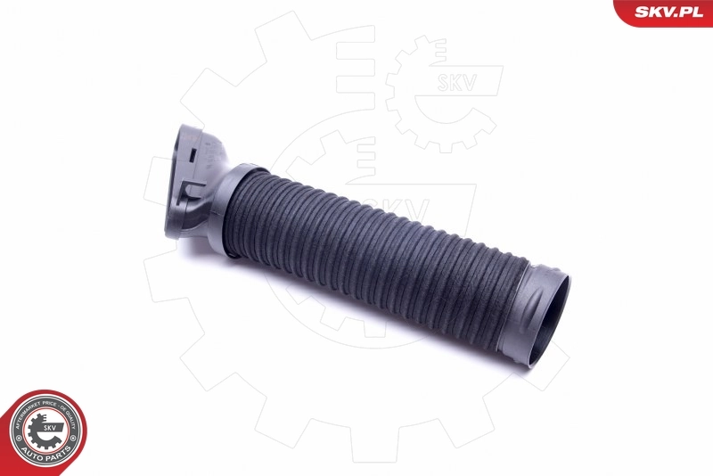 Intake Hose, air filter 43SKV904