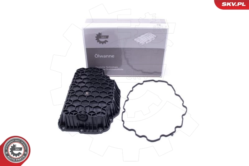 Oil Sump 48SKV813