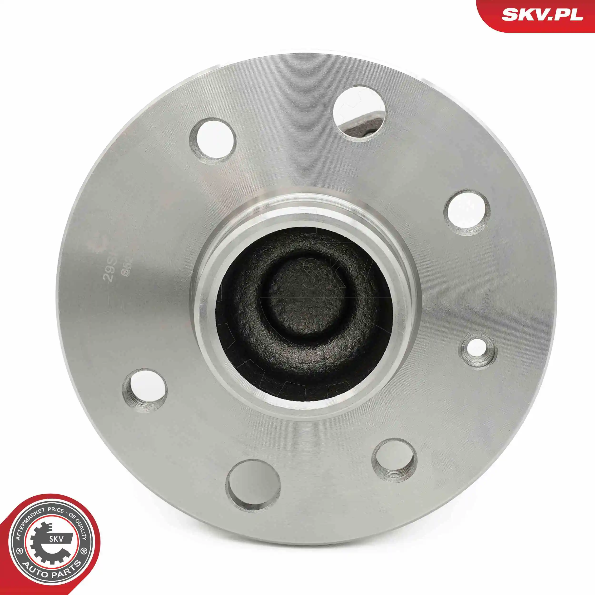 ESEN SKV 29SKV663 Wheel Bearing Kit