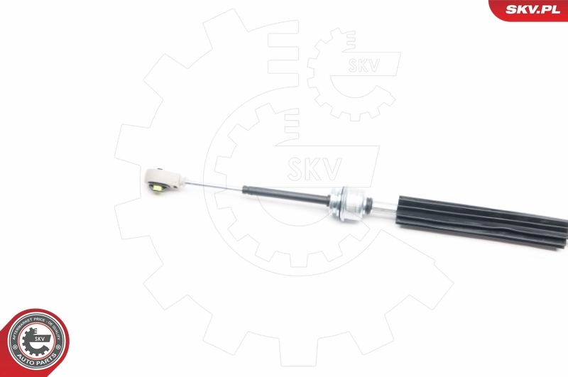 Cable Pull, manual transmission 27SKV064