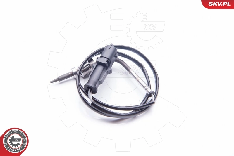Sensor, exhaust gas temperature 30SKV075