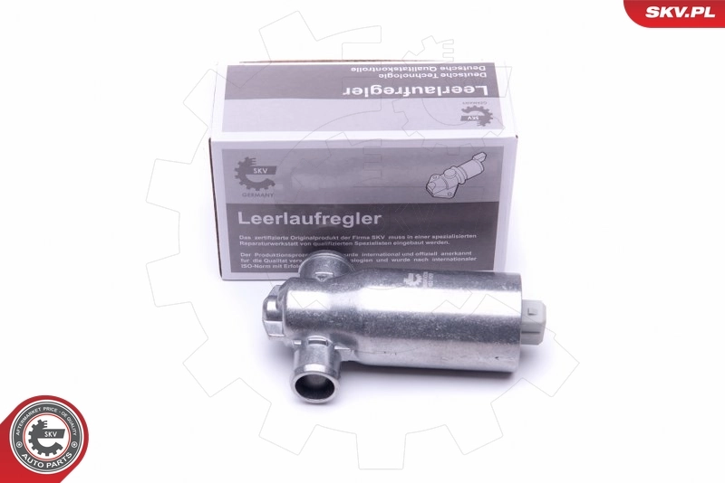 Idle Control Valve, air supply 08SKV238