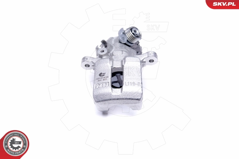 Brake Caliper 50SKV434