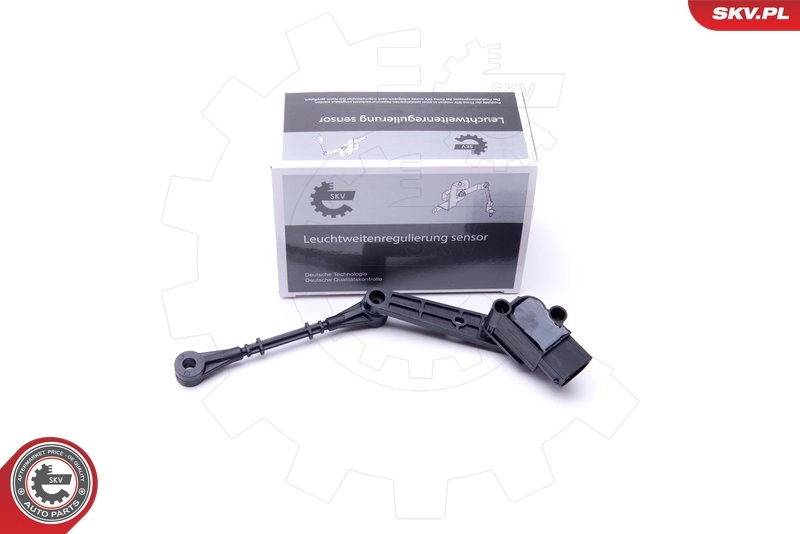 Sensor, headlight levelling 17SKV454