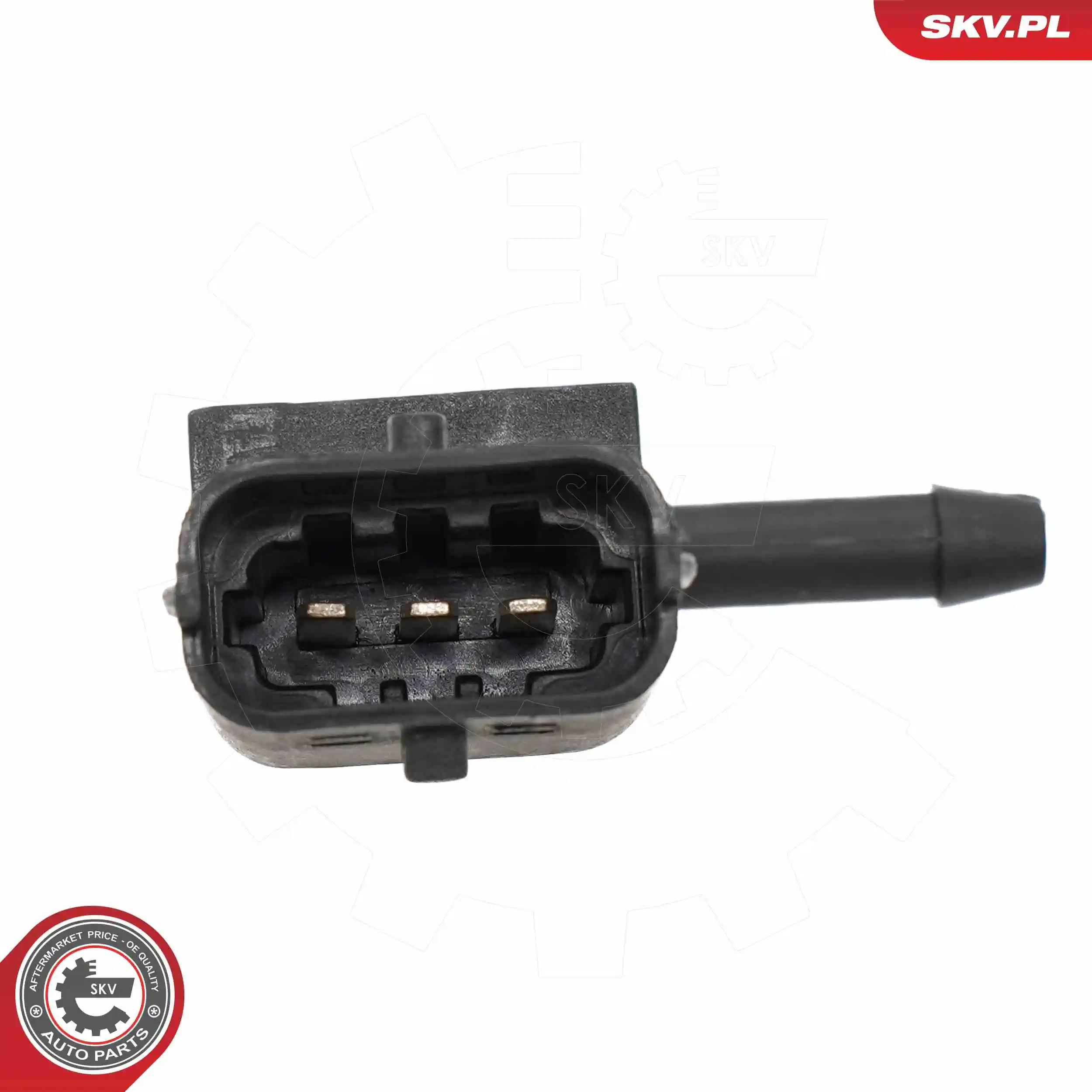 Sensor, intake manifold pressure 17SKV174