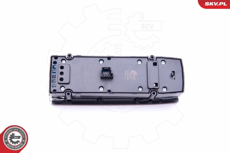 Switch, window regulator 37SKV080