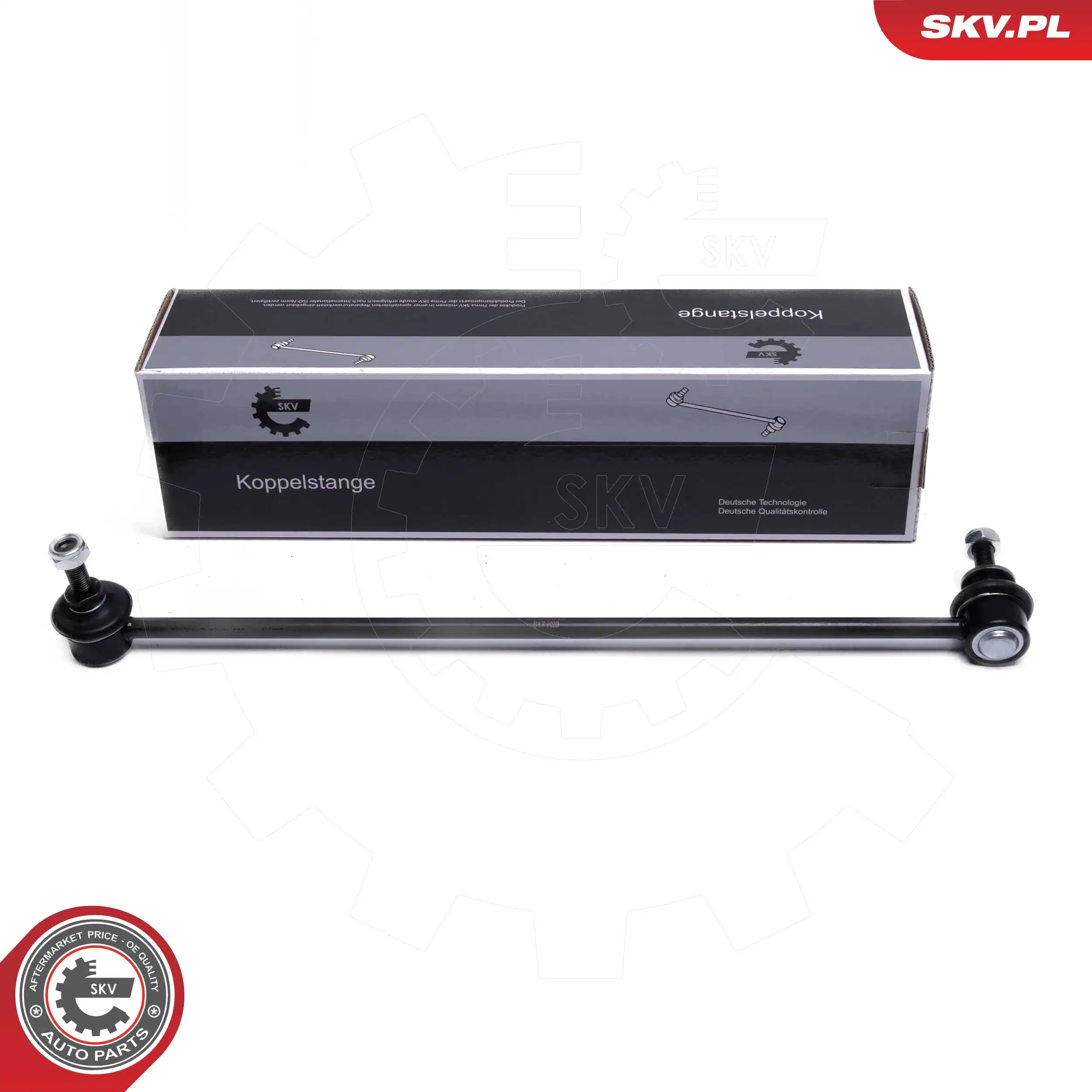 Link/Coupling Rod, stabiliser bar 04SKV652