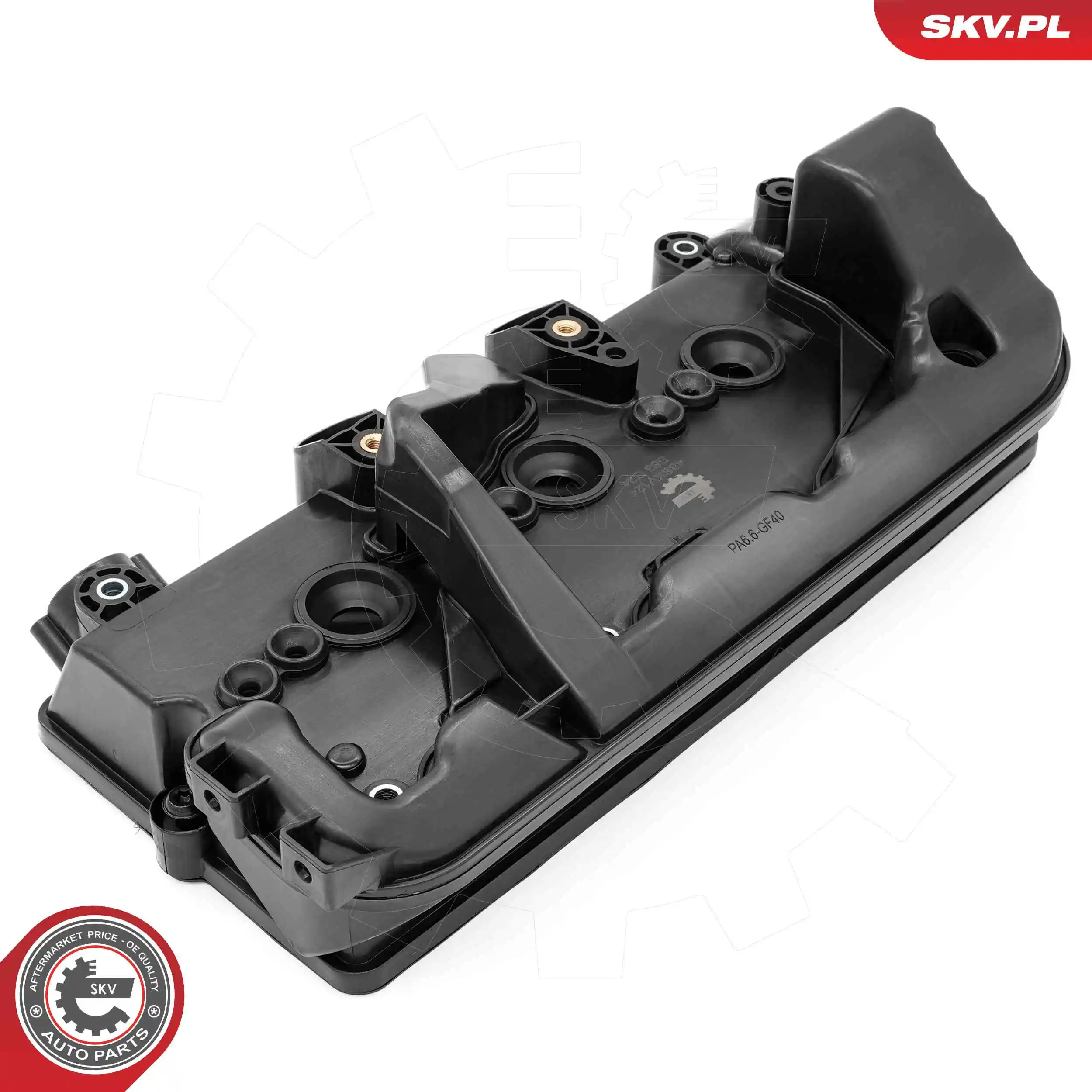 Cylinder Head Cover 48SKV124