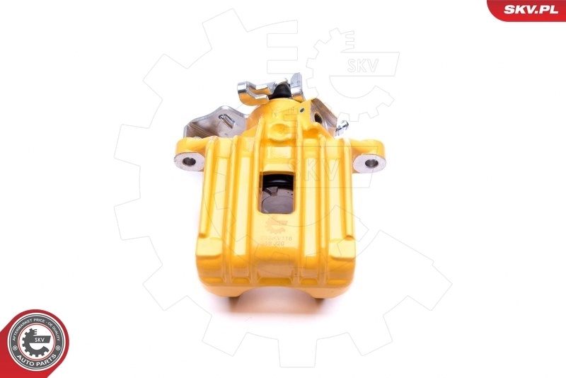 ESEN SKV 23SKV118 YELLOW Brake Caliper