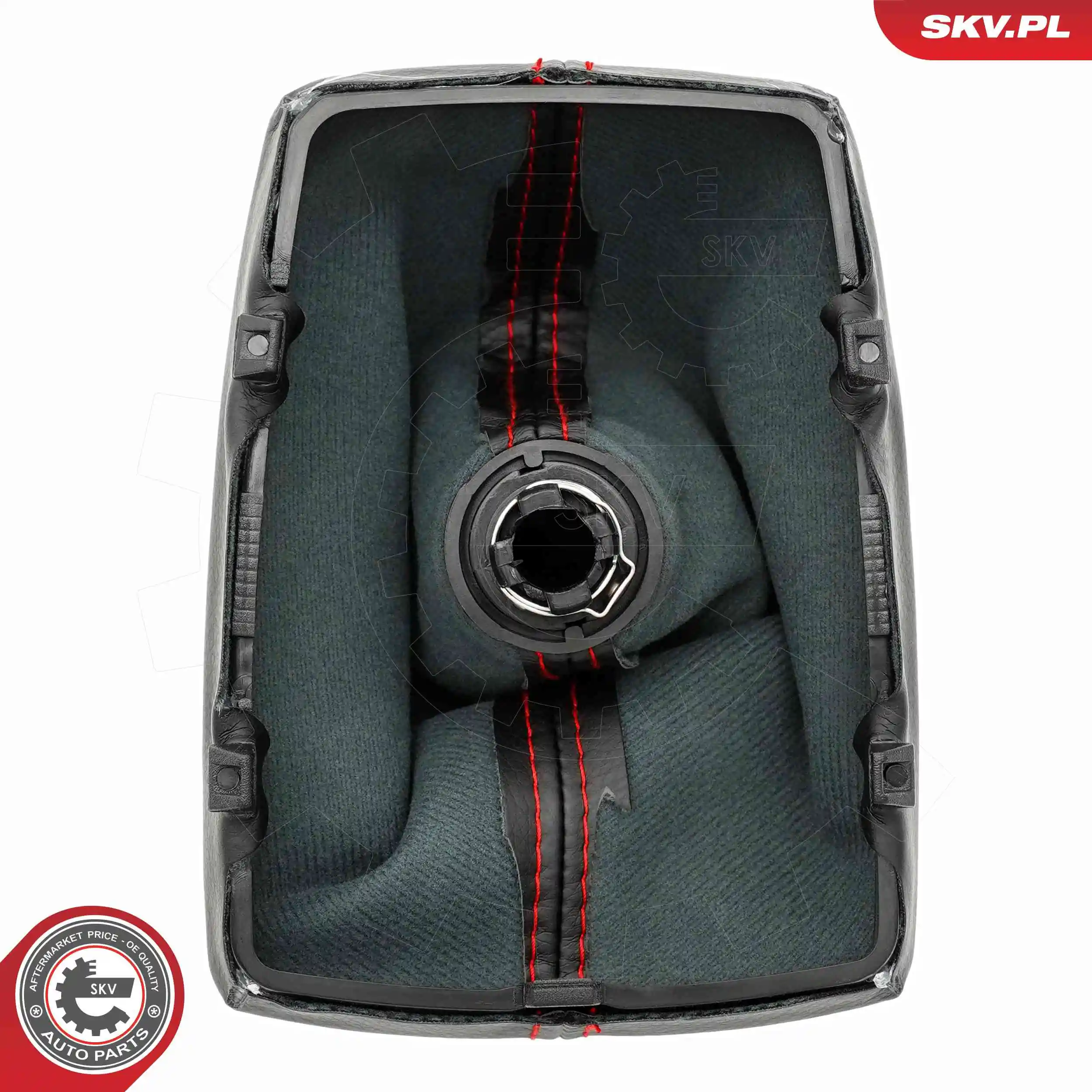 ESEN SKV 63SKV529 Gear Lever Knob