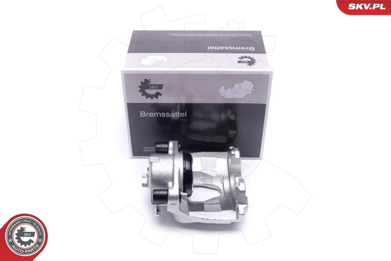 Brake Caliper 23SKV671