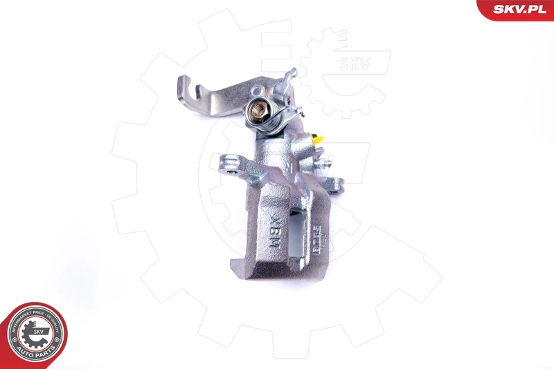 Brake Caliper 45SKV124