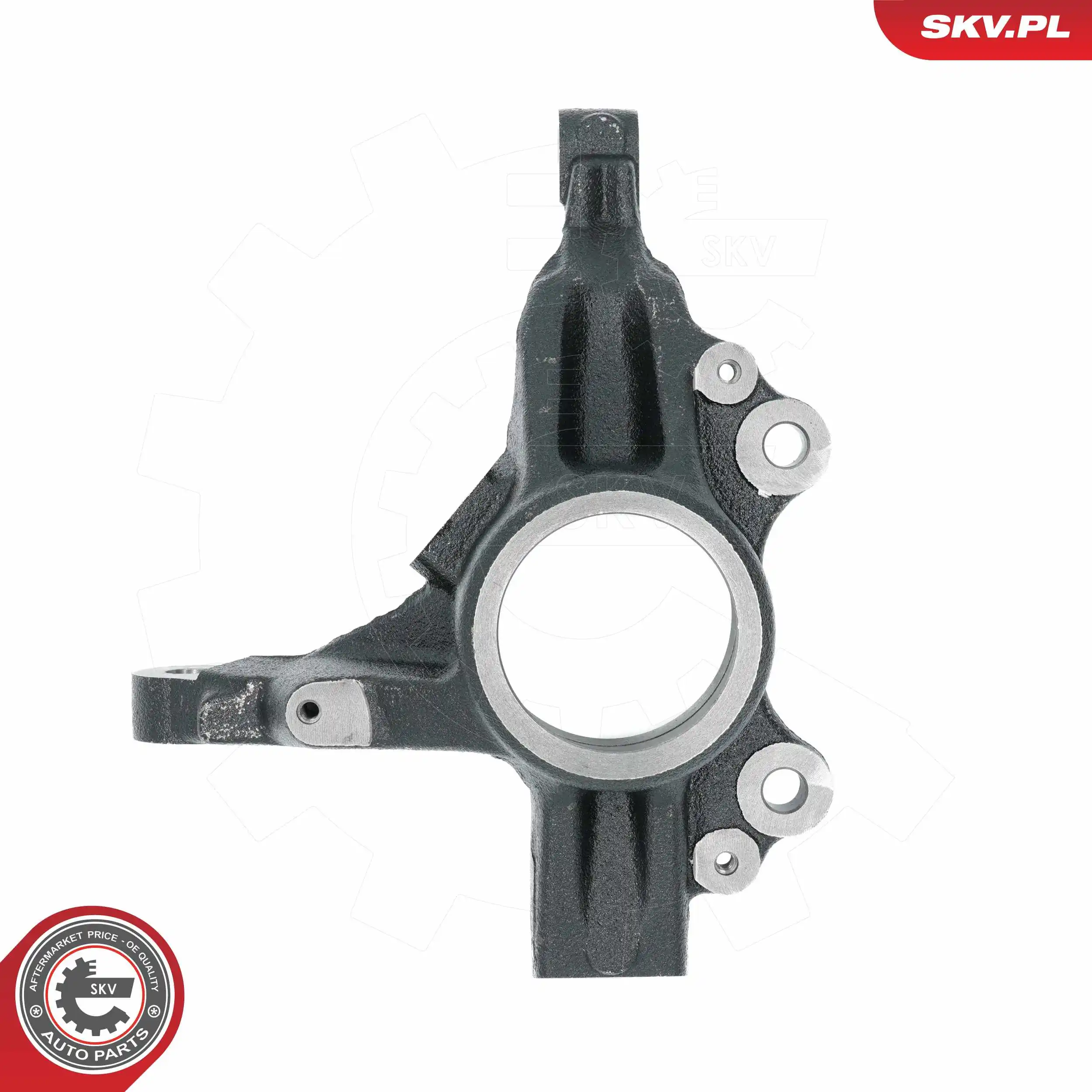 Steering Knuckle, wheel suspension 47SKV912