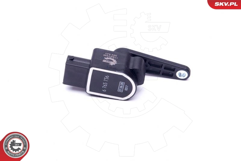 Sensor, headlight levelling 17SKV446