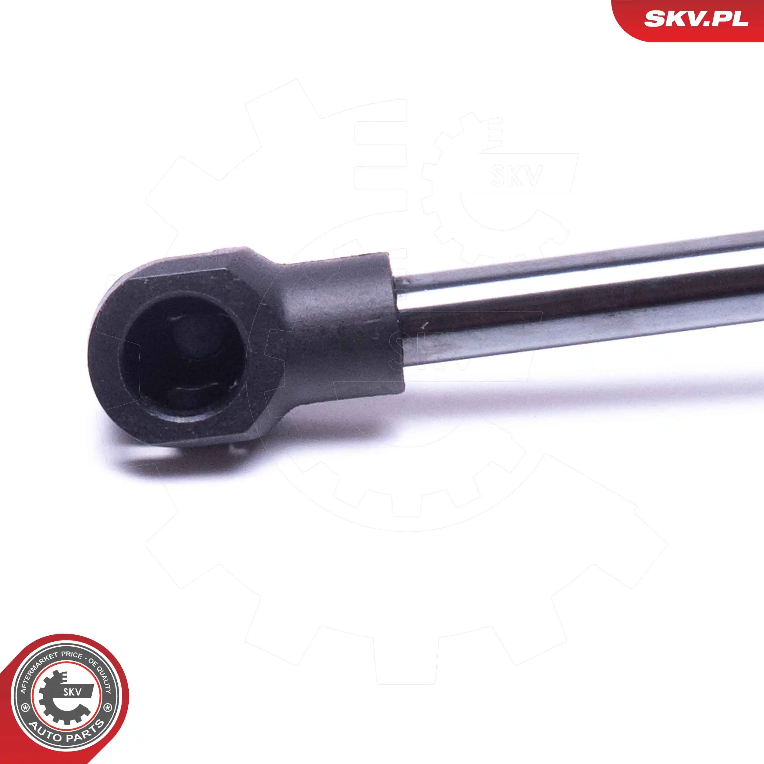 Gas Spring, boot/cargo area 52SKV780