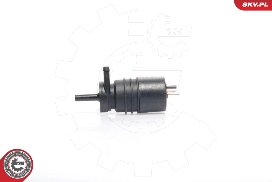 Washer Fluid Pump, window cleaning 15SKV001