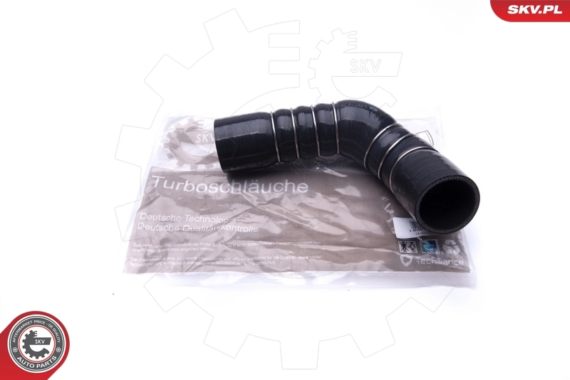 Charge Air Hose 24SKV798