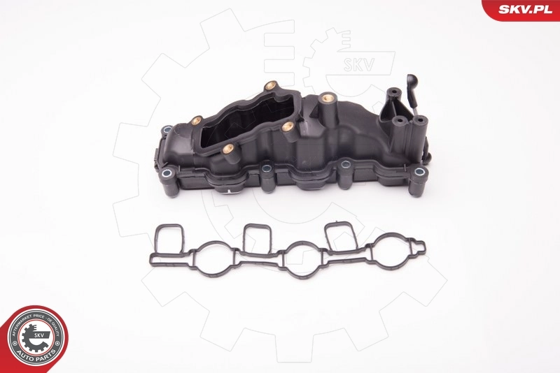 Intake Manifold Module 96SKV018