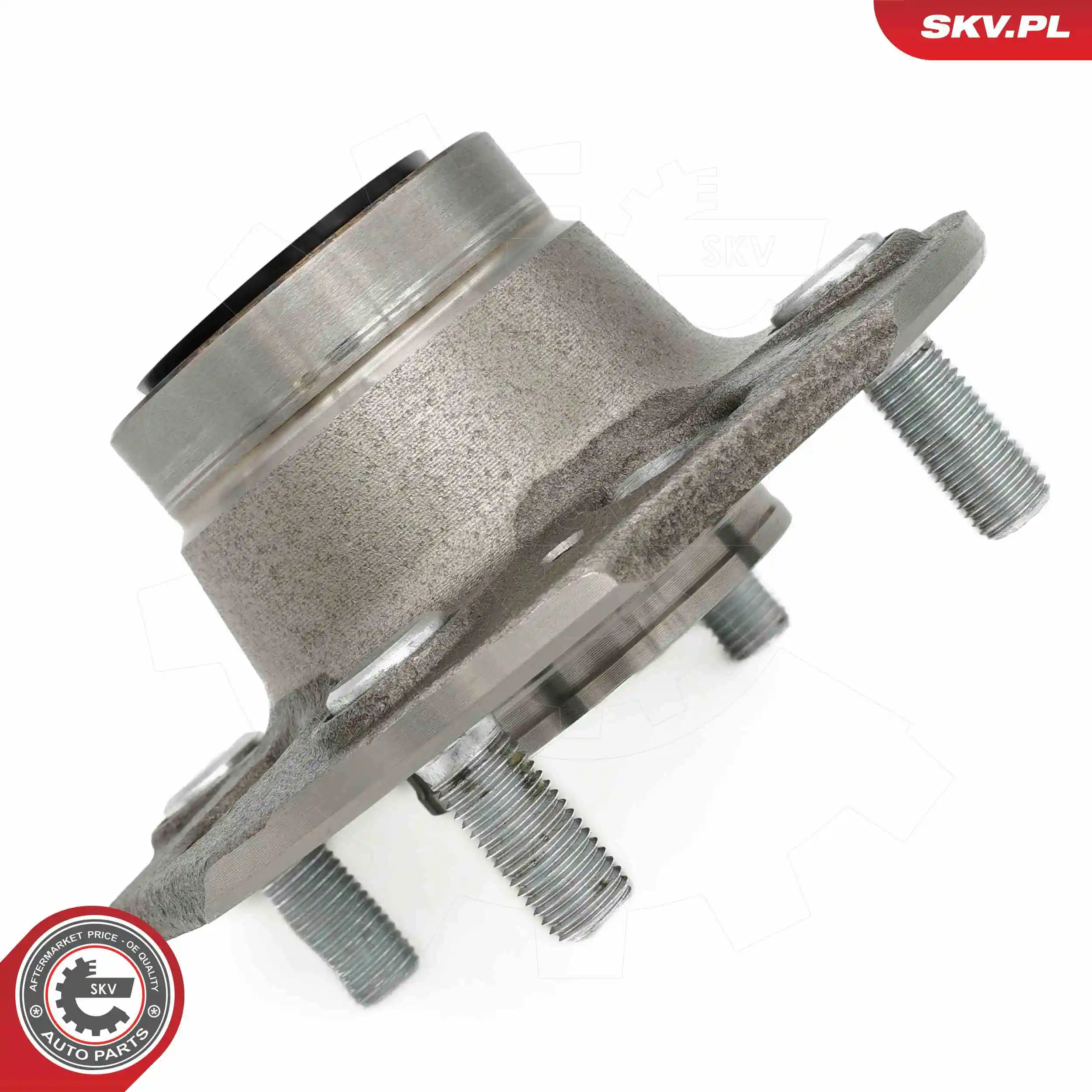 Wheel Bearing Kit 29SKV681