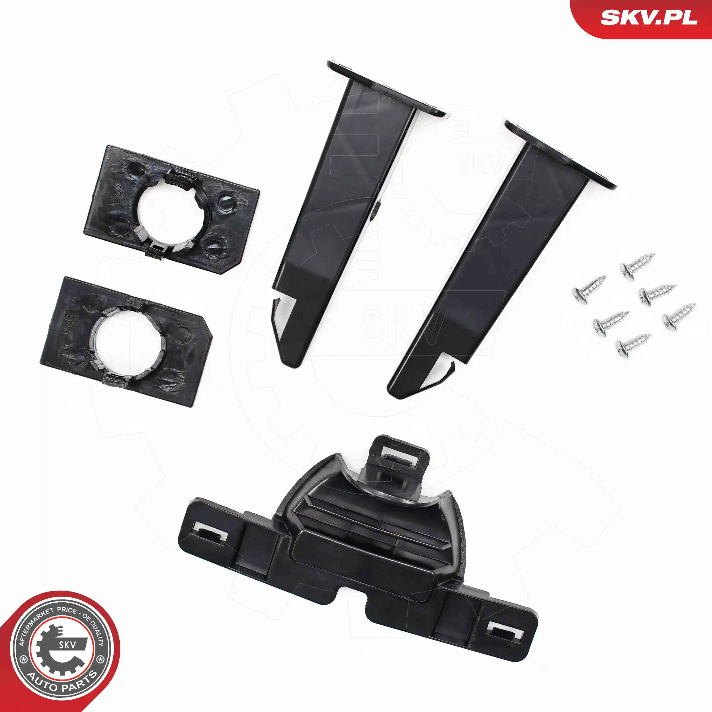 ESEN SKV 66SKV509 Radiator Grille
