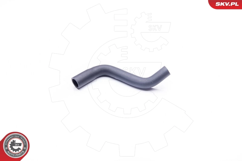 Radiator Hose 24SKV305
