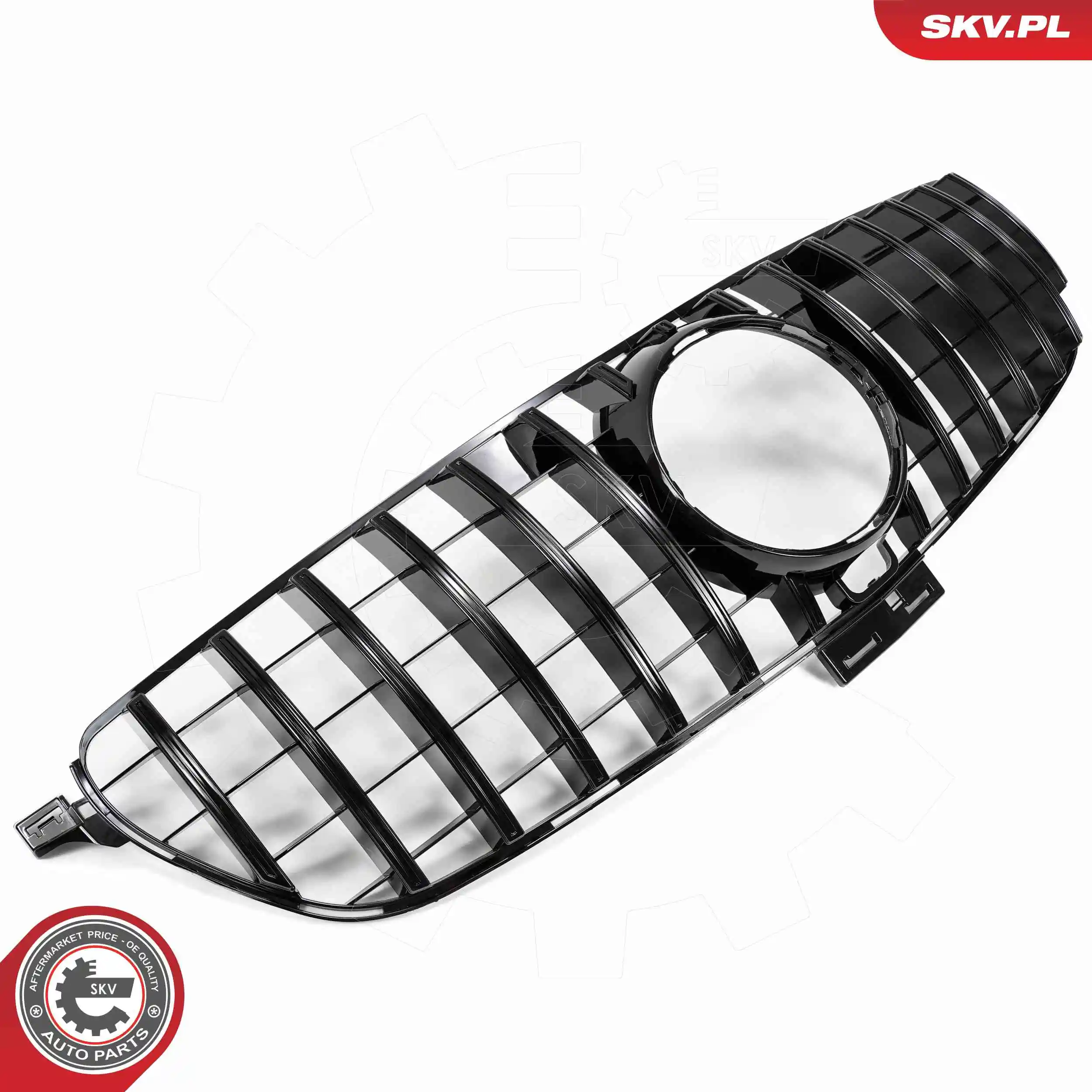 ESEN SKV 66SKV576 Radiator Grille