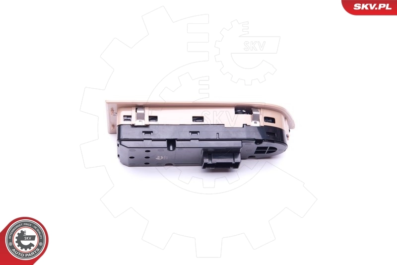 Switch, window regulator 37SKV040