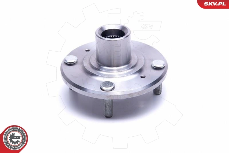 ESEN SKV 29SKV465 Wheel Bearing Kit