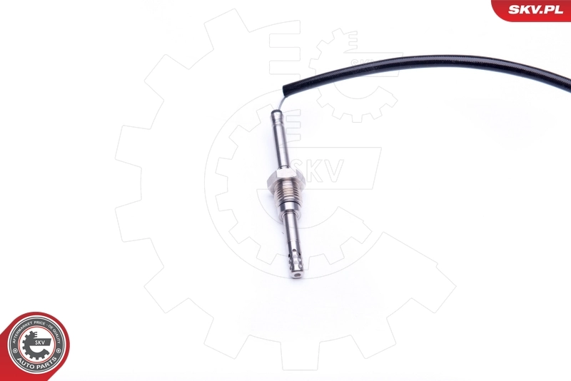 Sensor, exhaust gas temperature 30SKV227