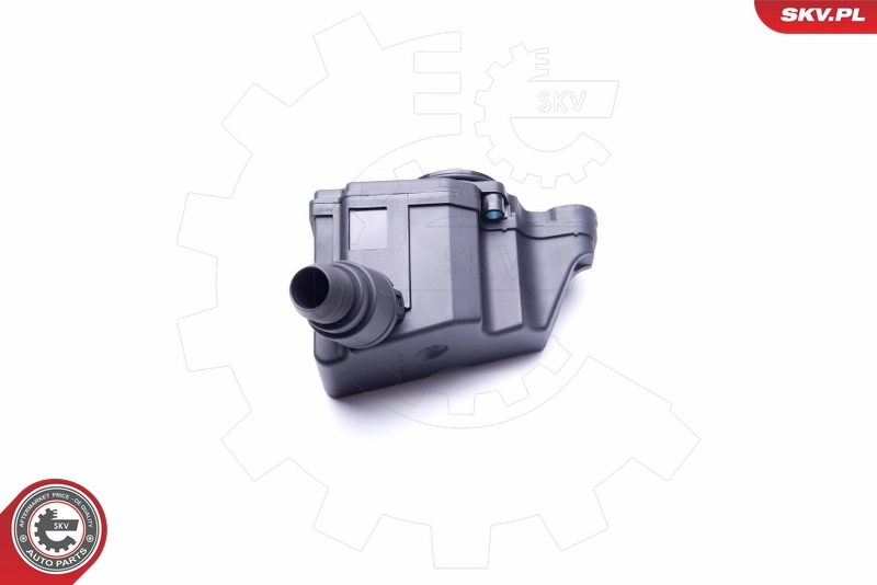 Repair Kit, crankcase ventilation 31SKV098