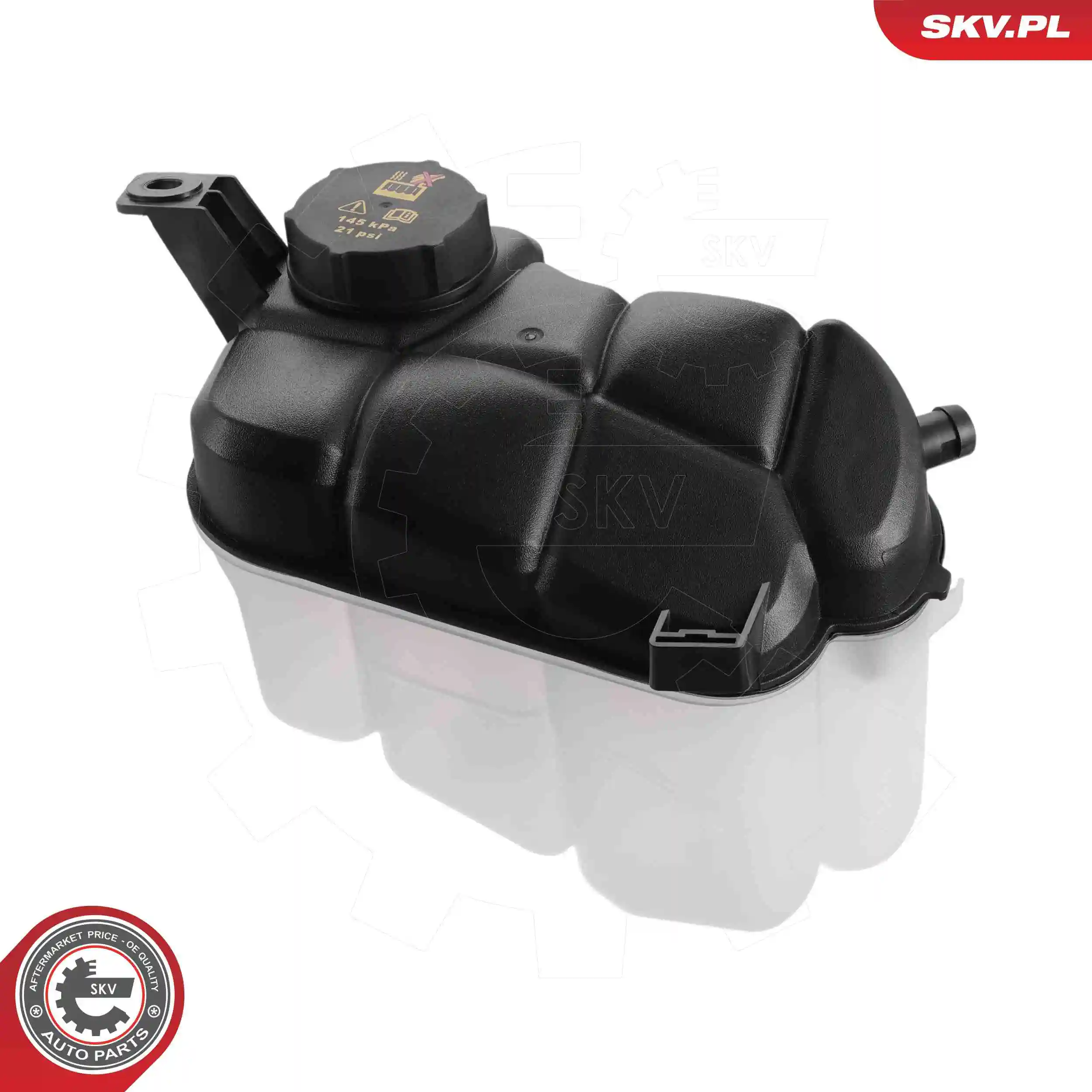 Expansion Tank, coolant 61SKV528