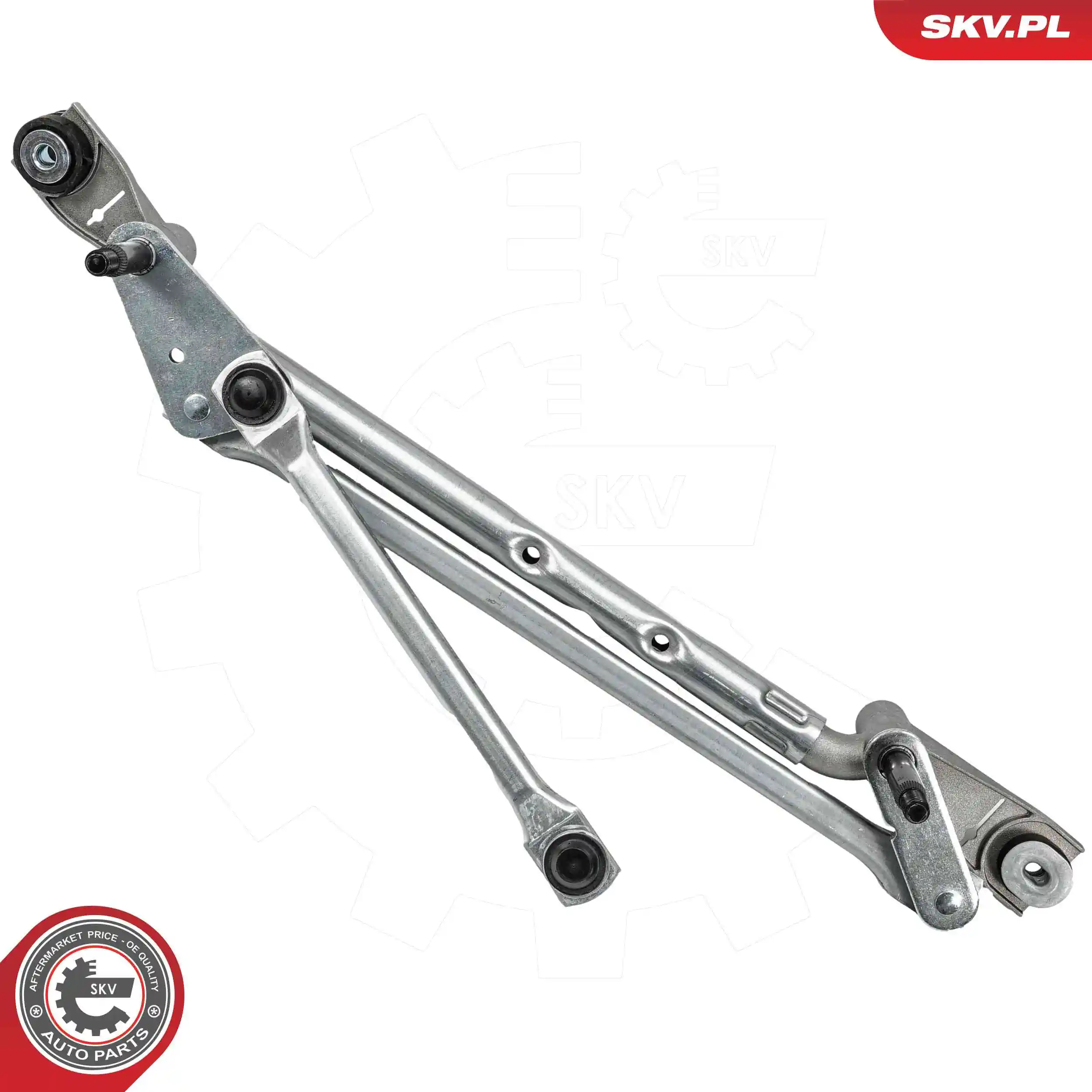 Wiper Linkage 05SKV181