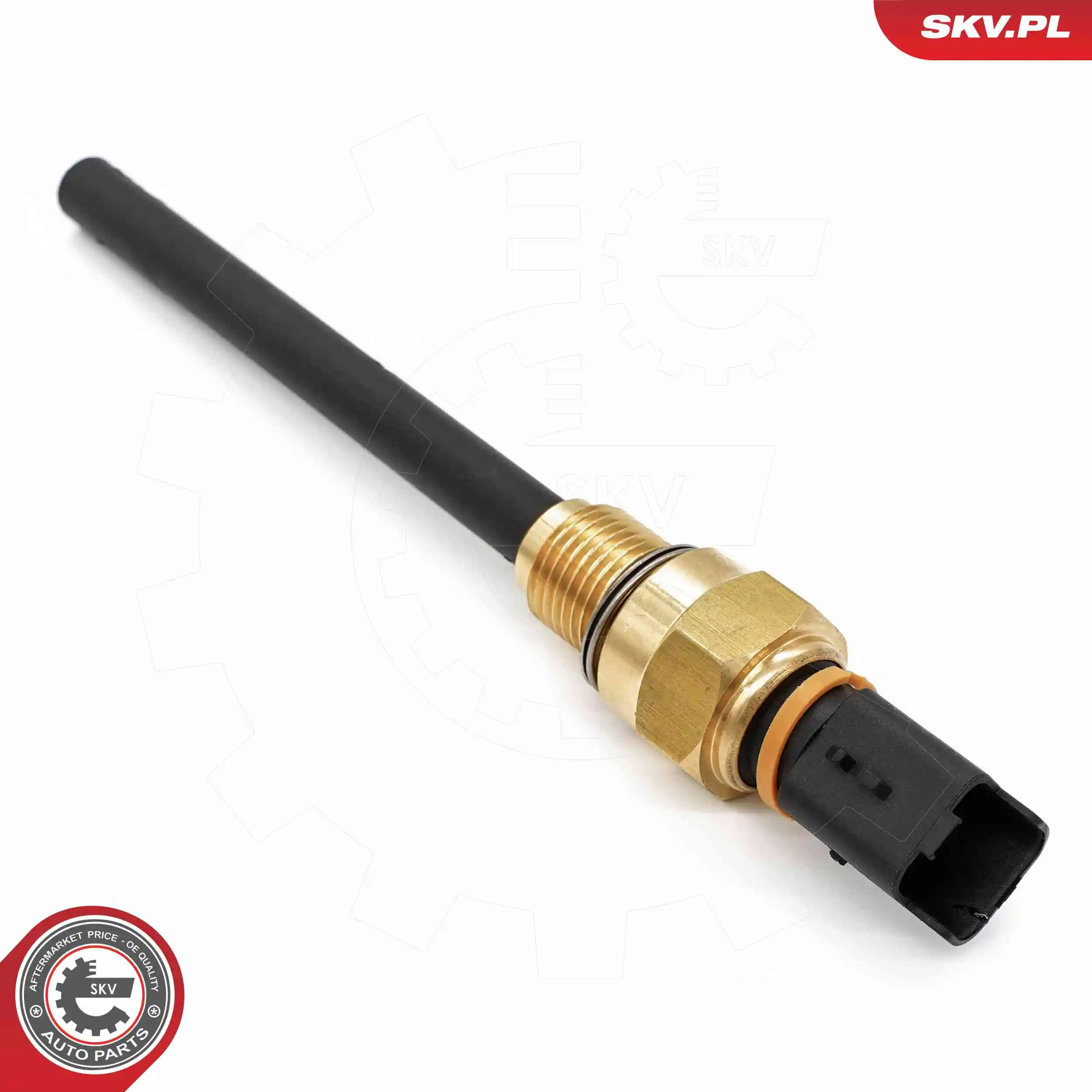 Sensor, engine oil level 17SKV925