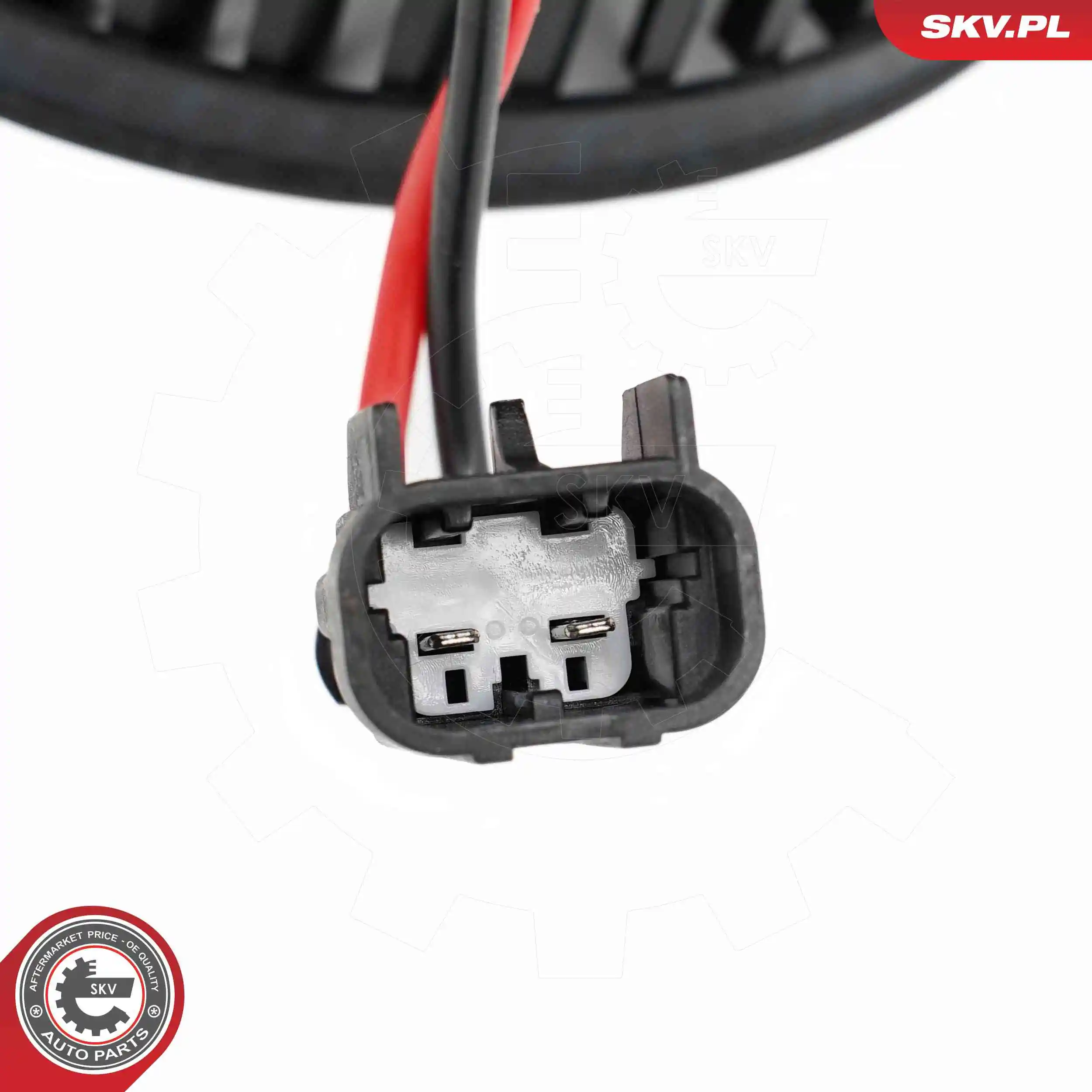 Interior Blower 68SKV205