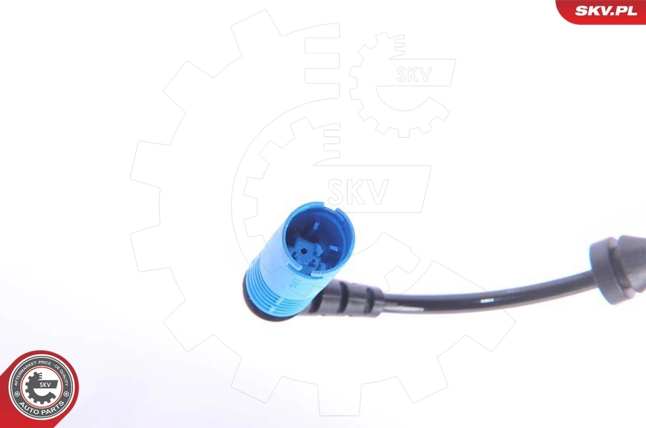 Sensor, wheel speed 06SKV080