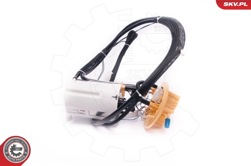 Fuel Feed Unit 02SKV790