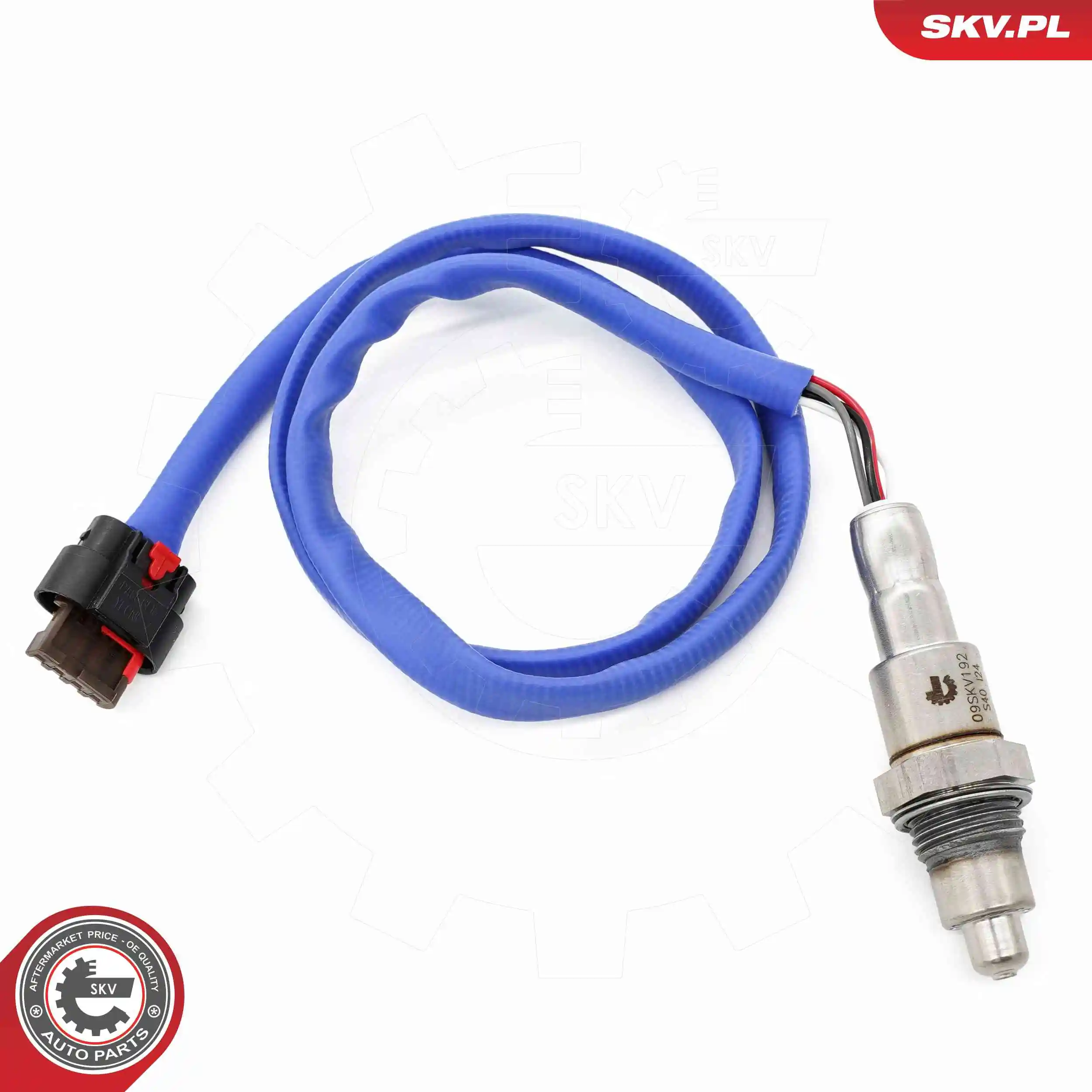 ESEN SKV 09SKV192 Oxygen Sensor